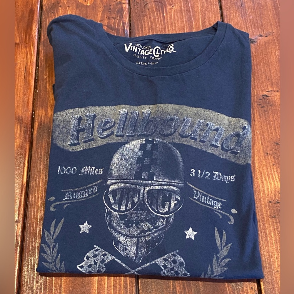 Jack & Jones men’s tee